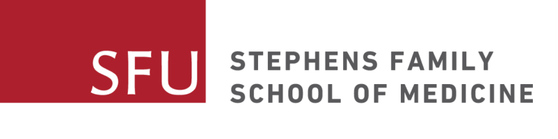 Welcome to SFU Stephens Family School of Medicine's Home Page